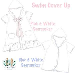 Swim Cover Ups