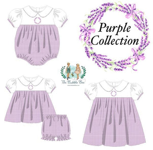 Purple Collection